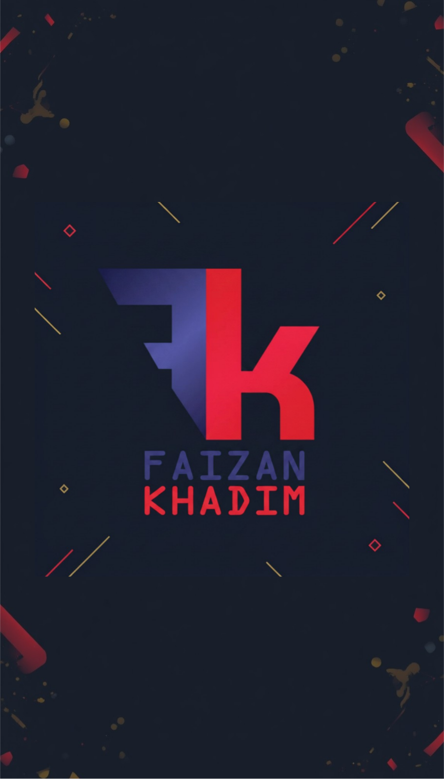 Faizan Khadim